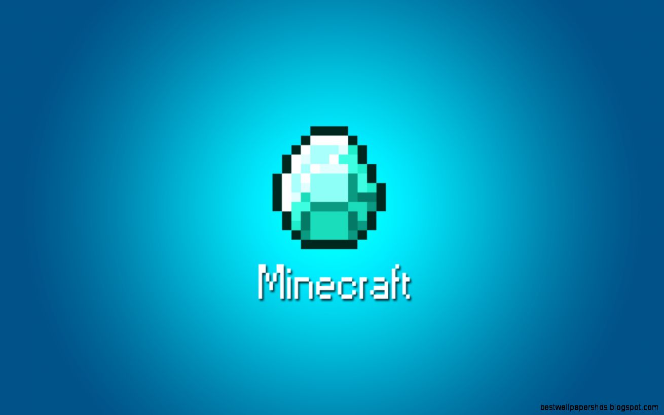 Minecraft Diamond Wallpaper DPerAsik Minecraft Diamond Wallpaper DPerAsik