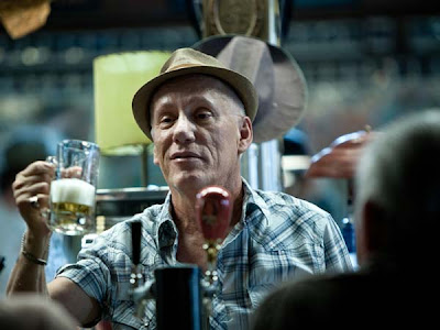 James Woods