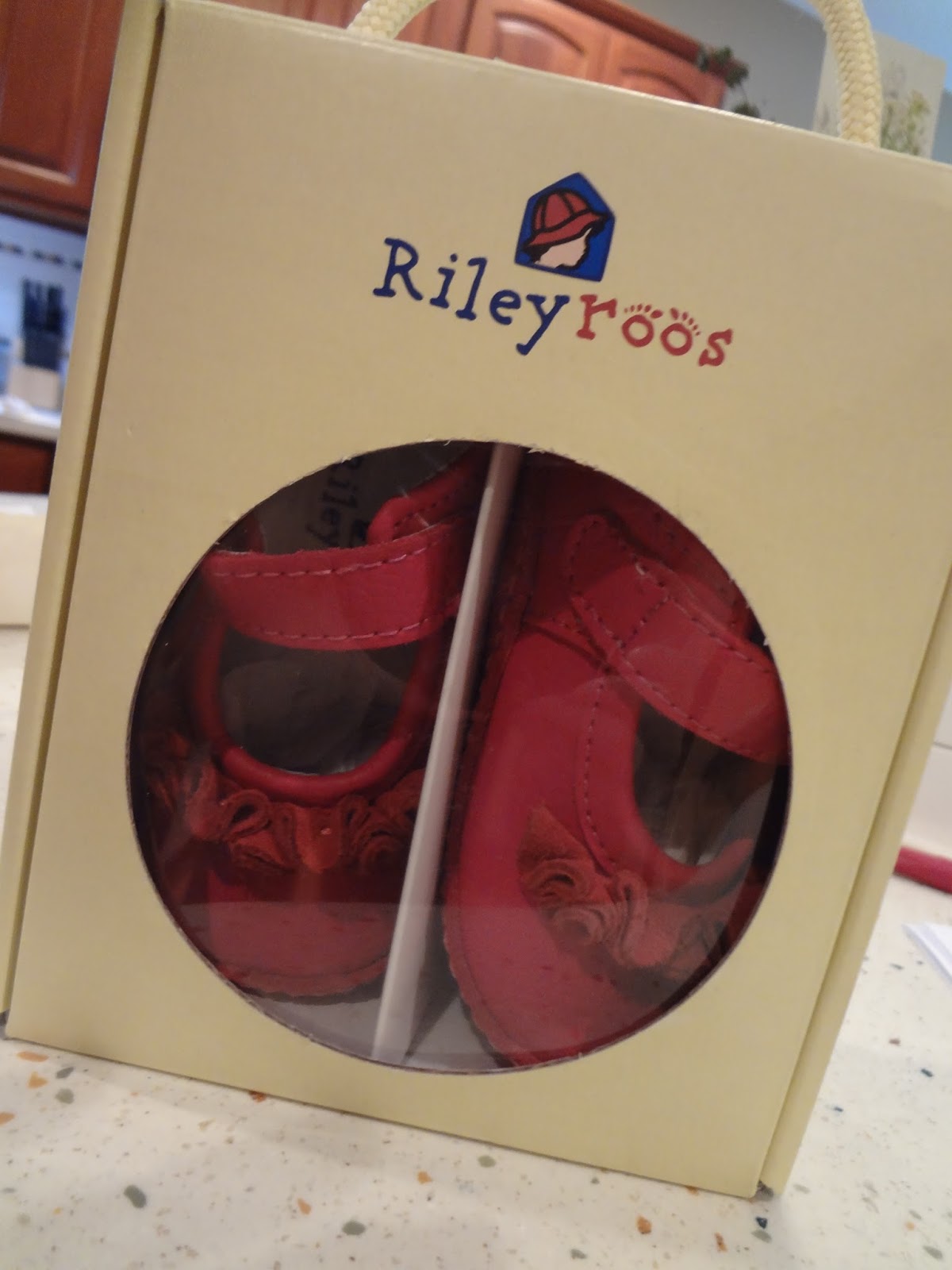 Rileyroos Shoes Review Mommy's Block Party