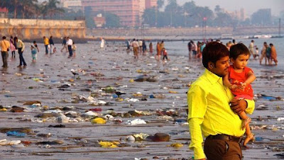 10 Pantai Paling Berbahaya di Dunia