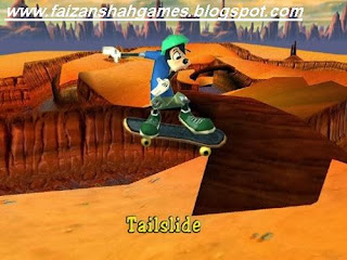 Disney's extremely goofy skateboarding download
