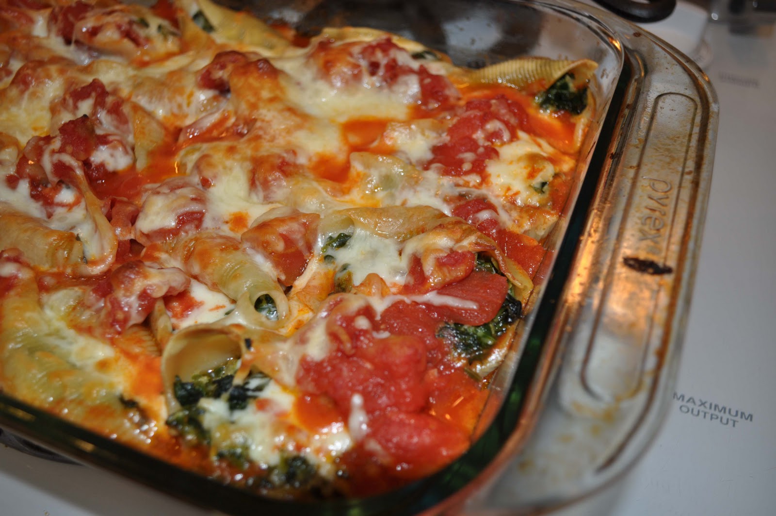 Thanksgiving: Leftover Spinach Recipe - Laura K. Bray Designs