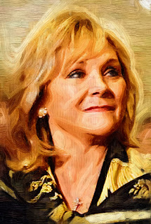 Governor Fallin