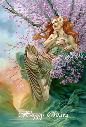 goddess easter uk through my happy eostre goddess easter uk through my happy eostre
