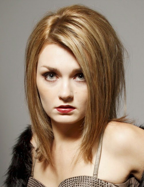 Haircuts Trends for Medium Hairstyles, Long Hairstyles, Short