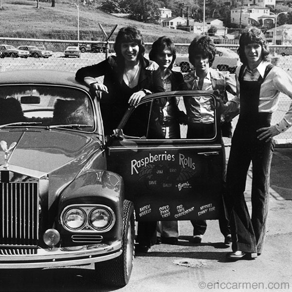 The dB's Repercussion Raspberries 1973 + 2005