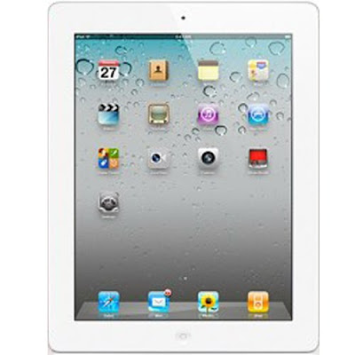 apple ipad 2. Apple iPad 2 Wifi