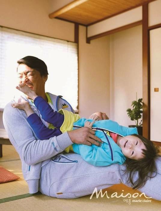 Welcome!!!! Choo Sung Hoon Will Be Back To The Show In Early October