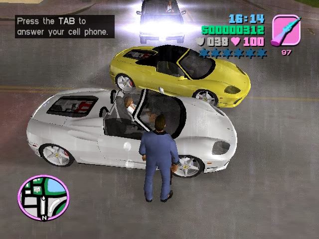 GTA Vice City Fast and Furious - Free Download PC Game (Full Version)