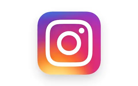 We are on Instagram