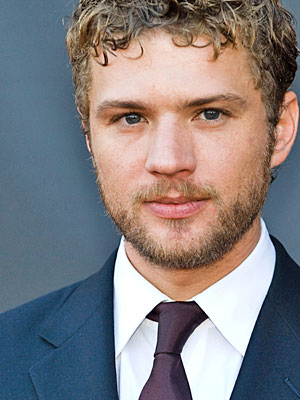 latest hollywood galle... Ryan Phillippe Dead