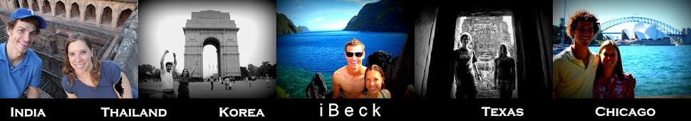 iBeck