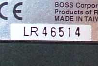 Boss Boss