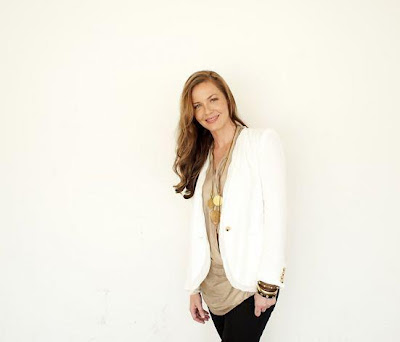 Connie Nielsen HD Wallpapers Backgrounds 2012-2013 | Galerry Wallpaper