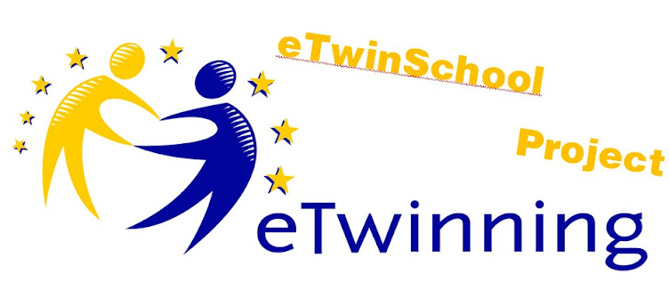 eTwinSchool Project