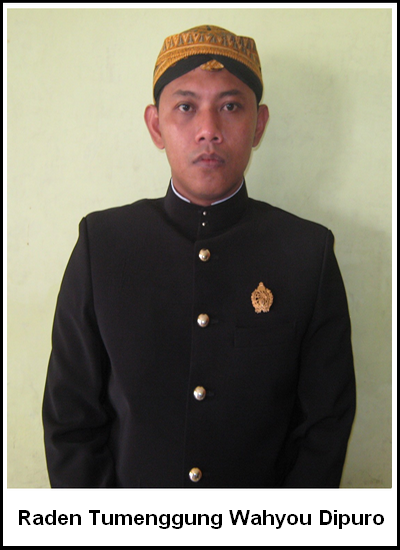 Belajar Pidato & Sambutan Dalam Bahasa Jawa - TEROPONG PABELAN
