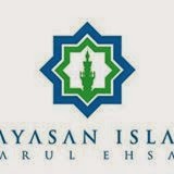 Jawatan Kosong Yayasan Islam Darul Ehsan Jawatan Kosong Yayasan Islam Darul Ehsan