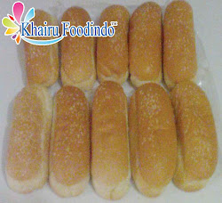 3.Roti Hotdog