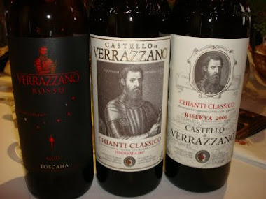 CHIANTI