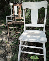chairs rural events