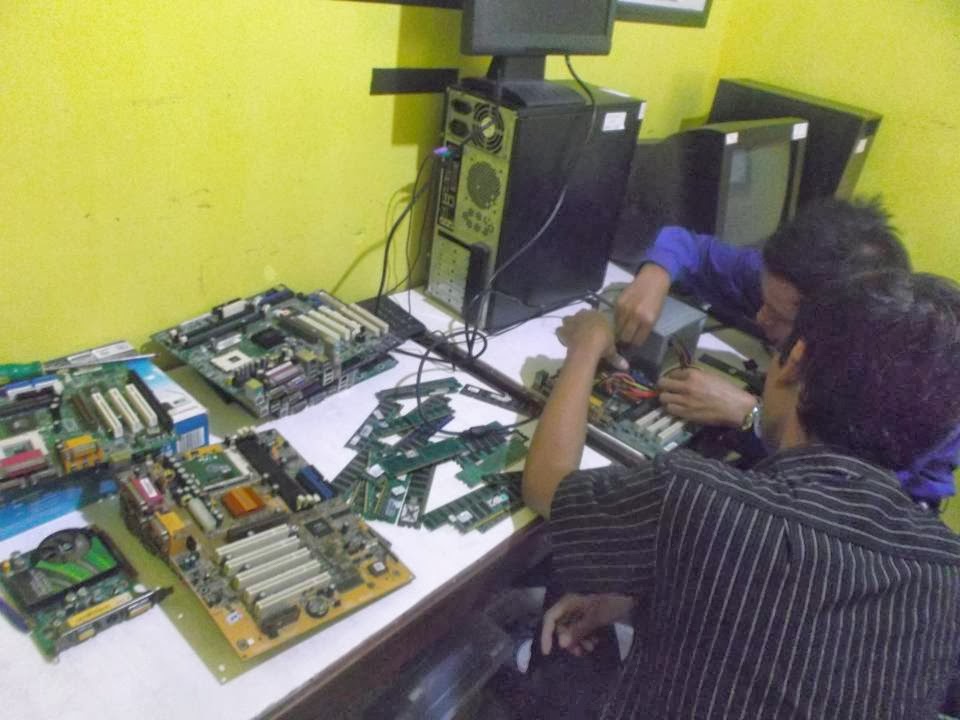 Software Teknisi Komputer Blog