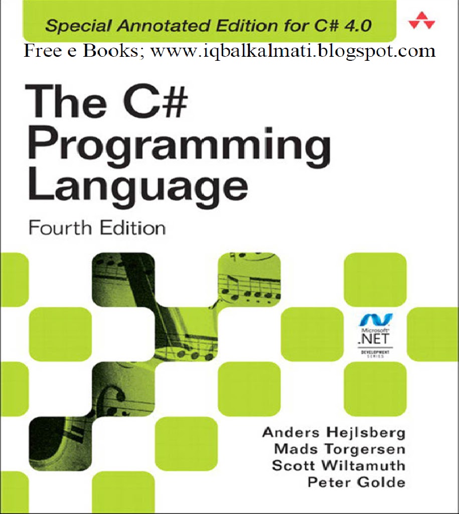 Computer Programming Pdf Books