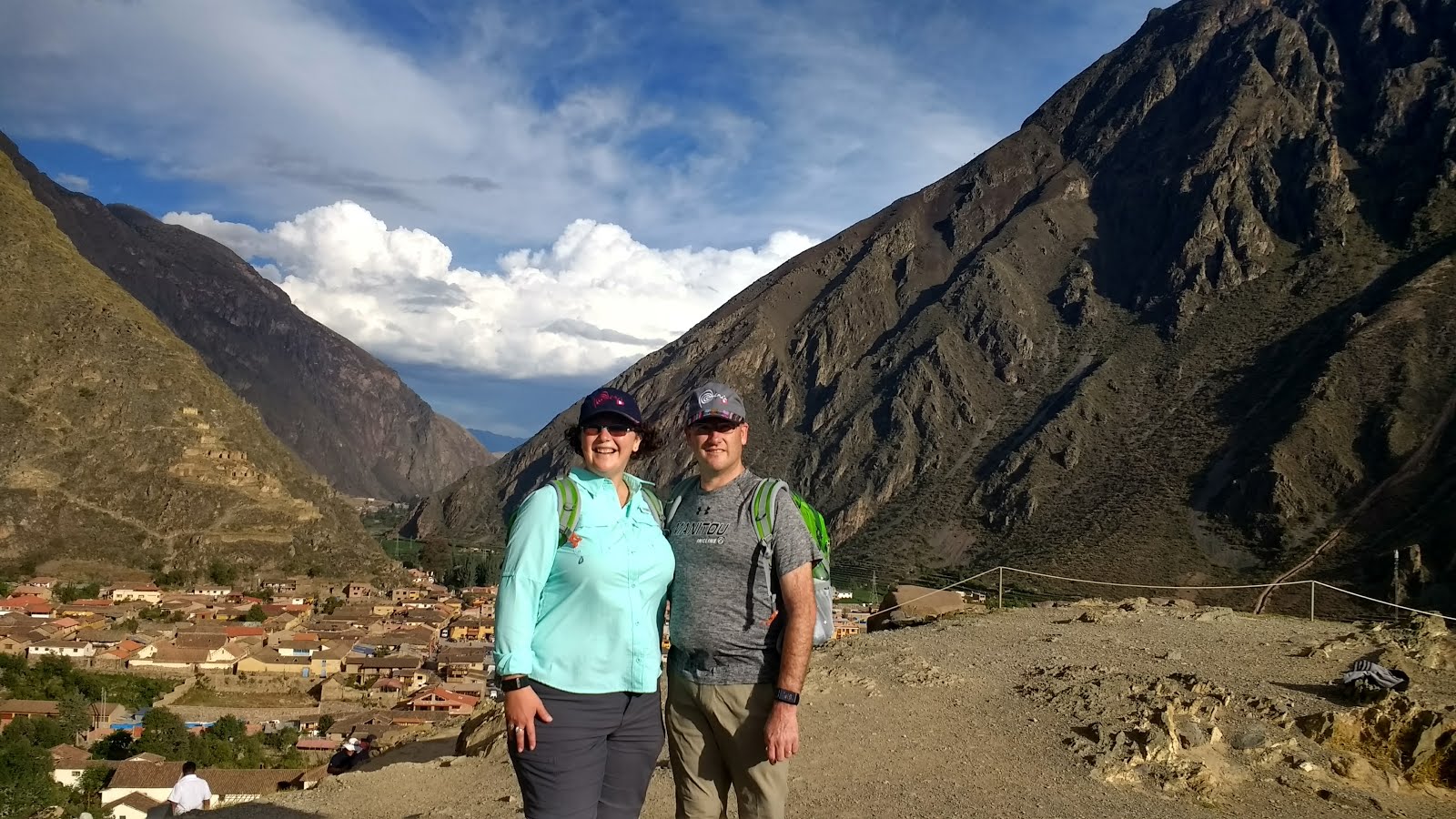 Peruvian Adventures