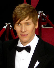 Dustin Lance Black famosos del cine Dustin Lance Black famosos del cine