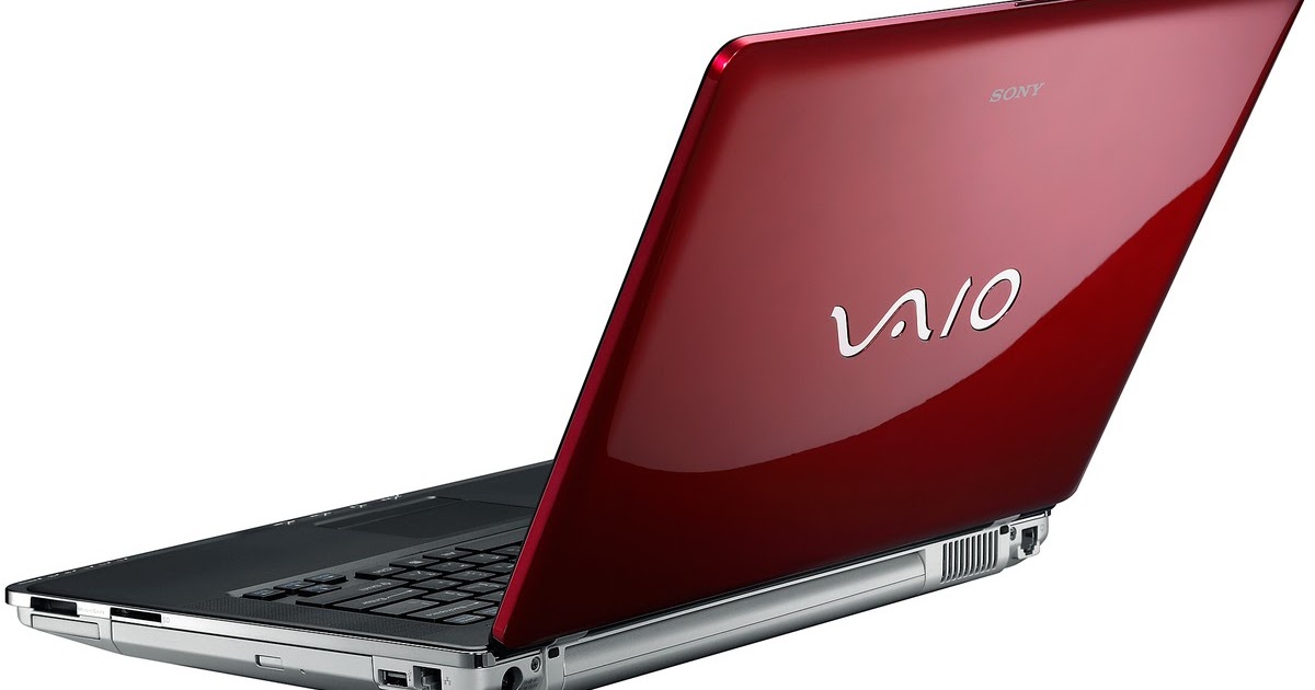 Sony vaio drivers download website