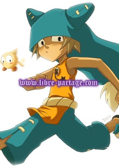Wakfu Saison 2