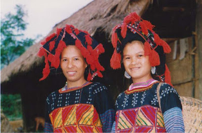 ethnie Phu La