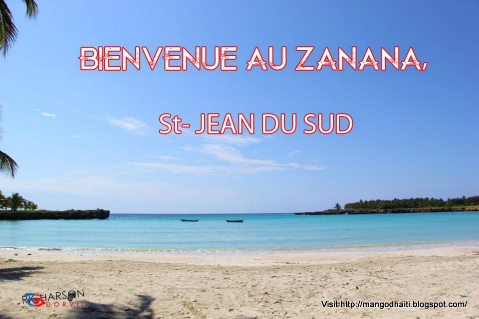 Ambassadeur CulturelSaintJean du sud