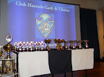 Asociate al Club Harrods!