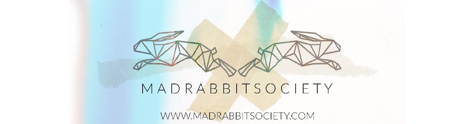 Mad Rabbit Society