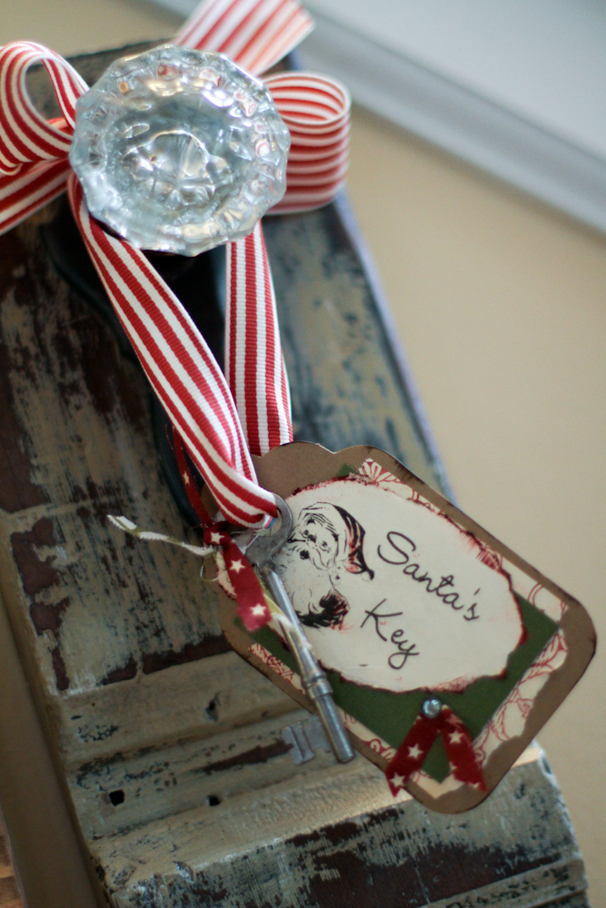 Tattered and Inked A Creative Christmas Giveaway 2 with Tinsel & Twig!