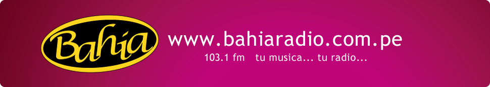 Bahia Radio