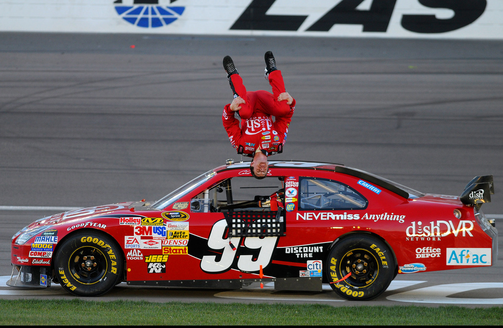 NASCAR Sprint Cup