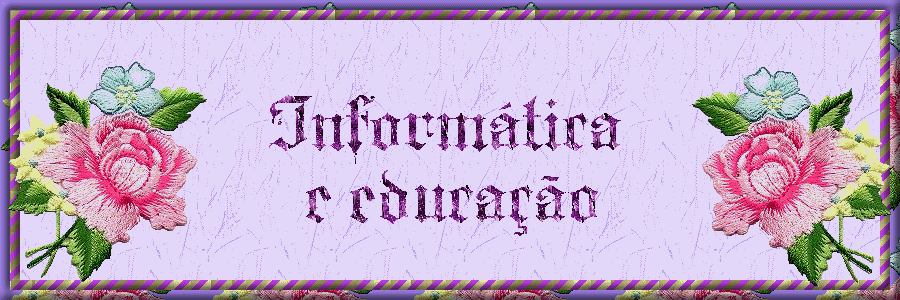 Informática e Educação