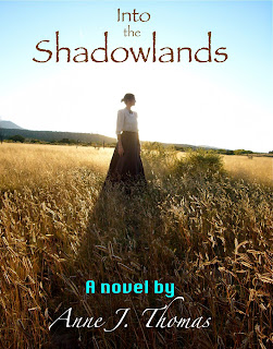 Into the Shadowlands