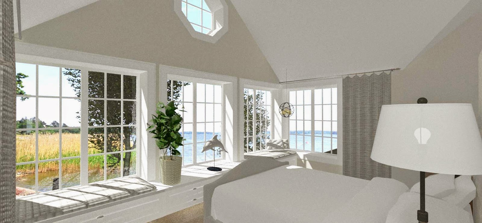 Dreams & coffees arkitekt och projektblogg: ett new england hus ...
