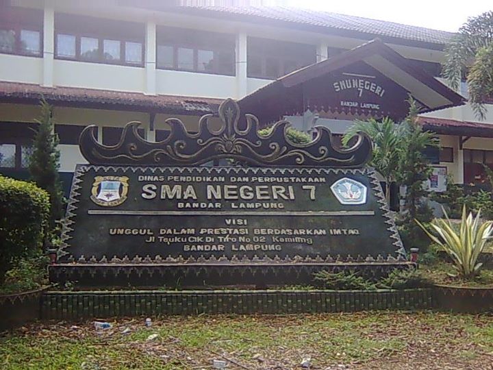 almamater terCINTA