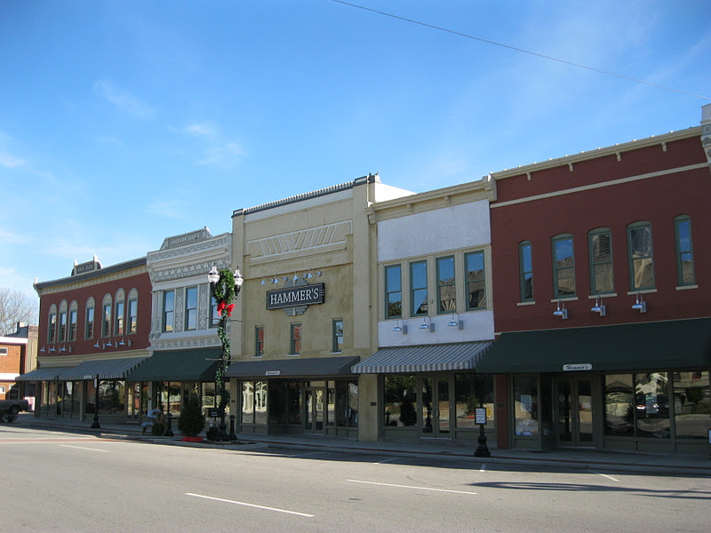 Wind Songs Winchester