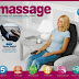 jual kursi pijat massage cussion murah kursi pijat kesehatan murah