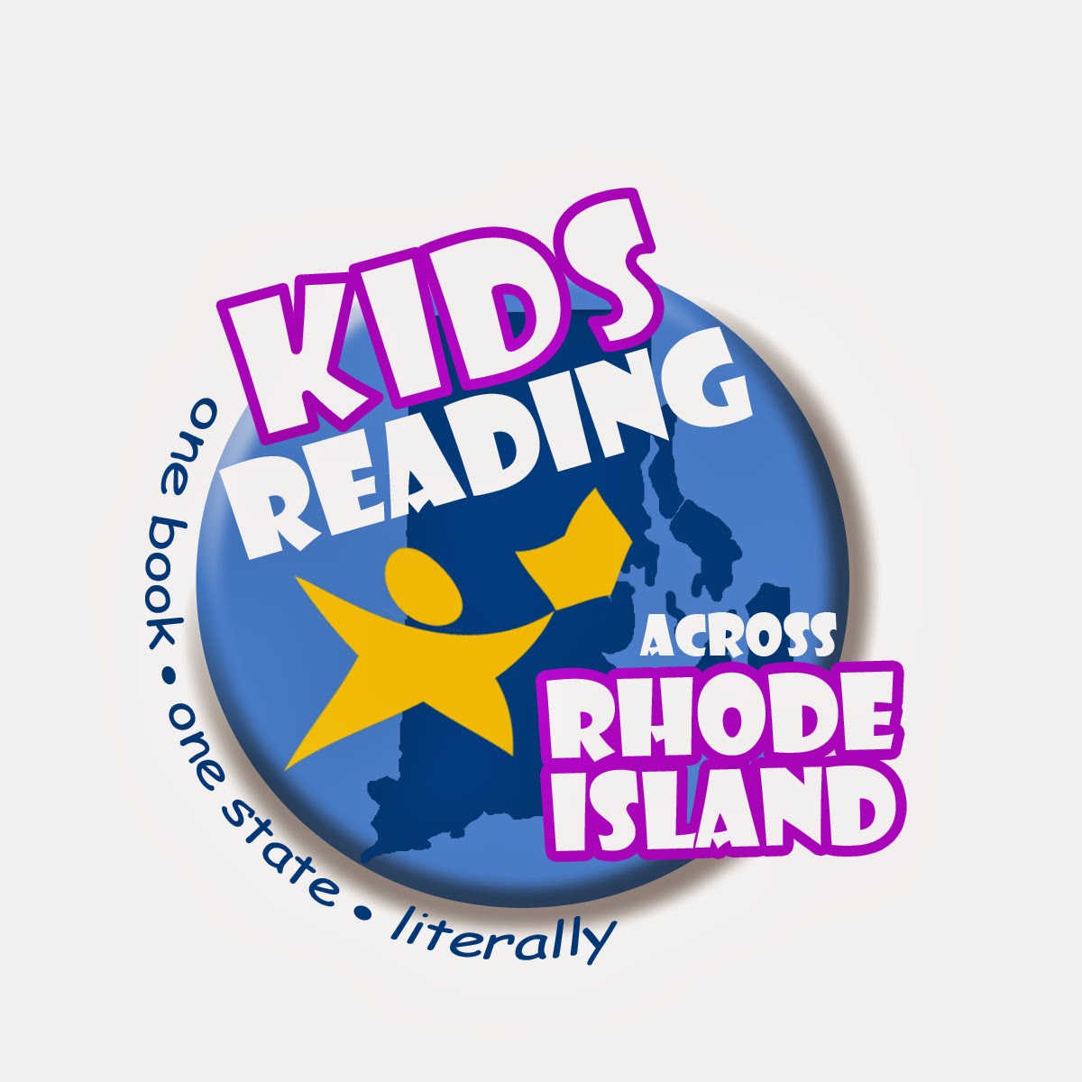 Kids Reading Across Rhode Island 