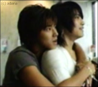 Yunjae Love