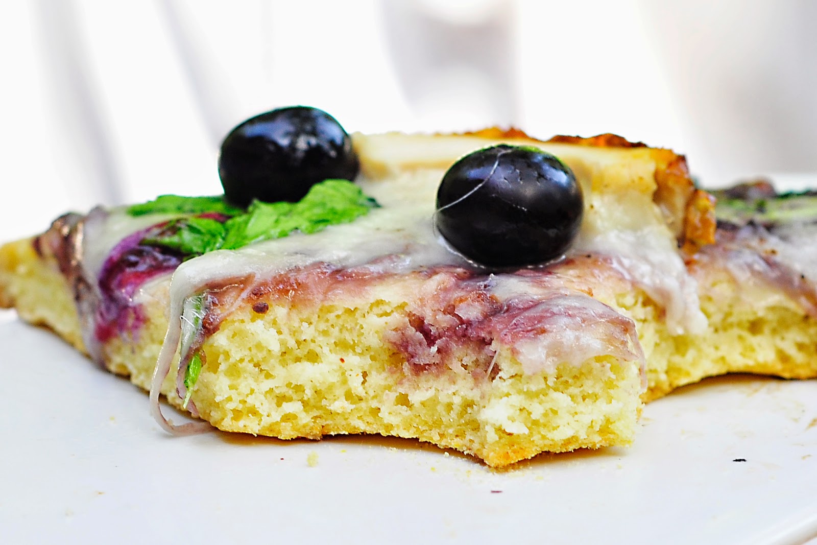 Simply Gourmet Gluten Free Buttermilk Pizza Crust