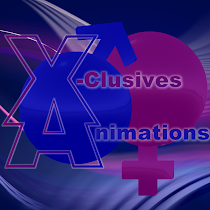 X-Clusives Animations