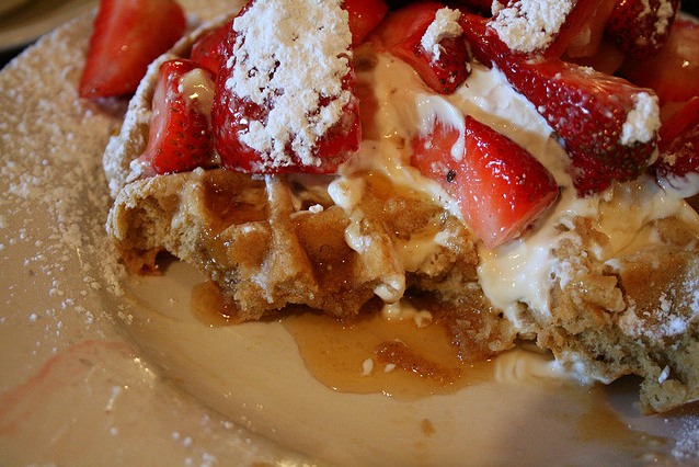 bubble waffle los angeles bubble waffle los angeles