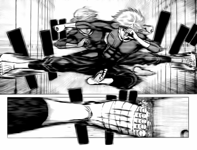 Kotaro Makaritoru! L chap 75