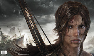 Tomb Raider renacimiento 7